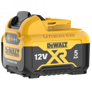 Аккумуляторная батарея DeWALT DCB126