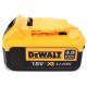 Аккумуляторная батарея DeWALT DCB182