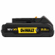 Аккумуляторная батарея GFN DeWALT DCB183G