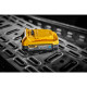 Набор аккумуляторных батарей PowerStack DeWALT DCBP034E2