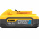 Аккумуляторная батарея PowerStack DeWALT DCBP518H2