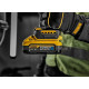 Аккумуляторная батарея PowerStack DeWALT DCBP518