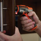 Отвертка аккумуляторная BLACK+DECKER CS36BSC