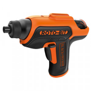 Отвертка аккумуляторная BLACK+DECKER CS36BSC