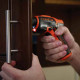 Отвертка аккумуляторная BLACK+DECKER CS36BST