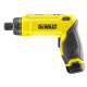 Отвертка аккумуляторная DeWALT DCF680G2