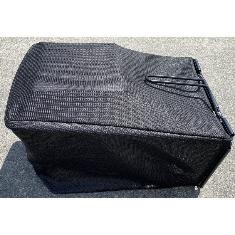 Газонокосилка бензиновая STIGA Collector43