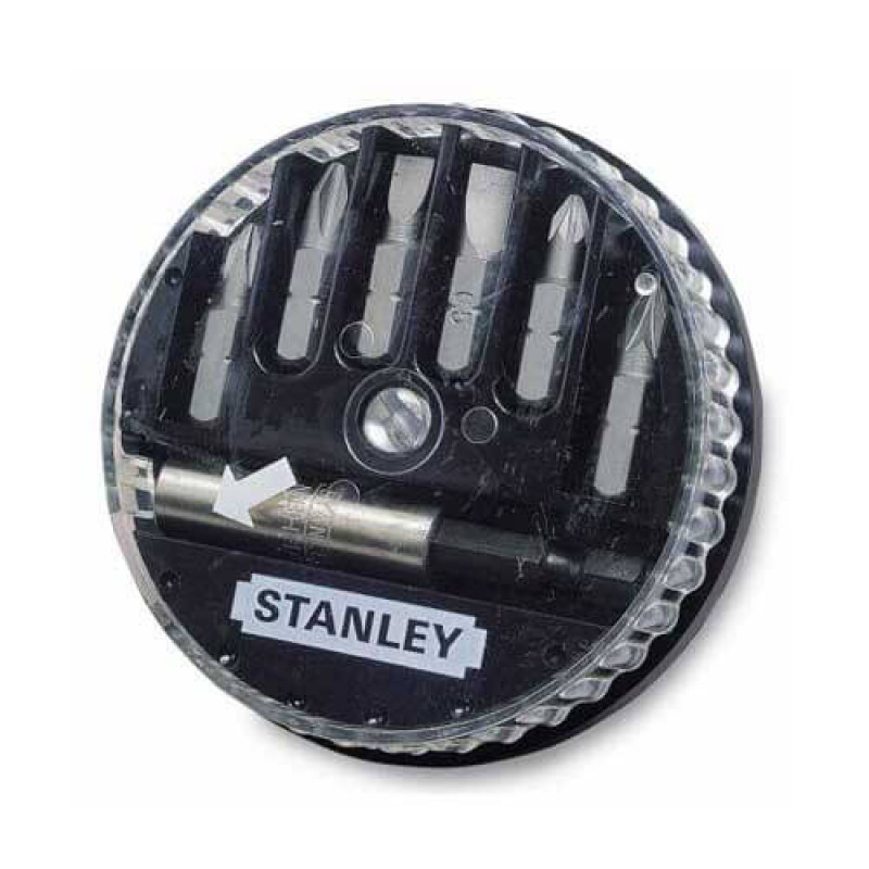 Набор бит STANLEY 1-68-735