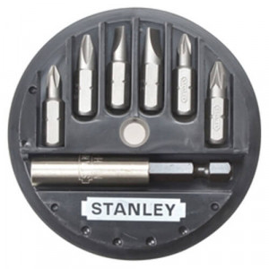 Набор бит STANLEY 1-68-737