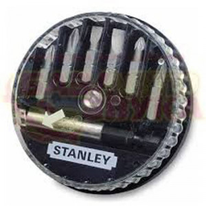 Набор бит STANLEY 1-68-738