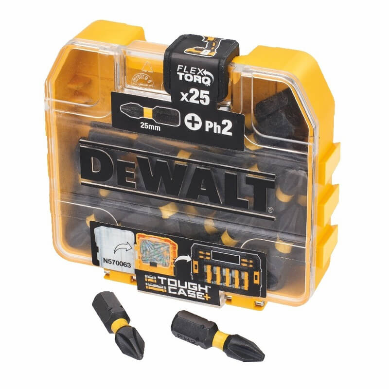 Набор бит DeWALT DT70555T