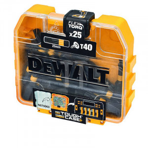 Набор бит DeWALT DT70559T