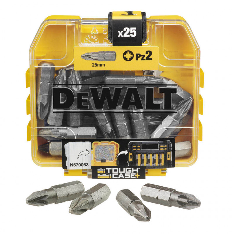 Бита DeWALT DT71521_1