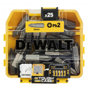 Набор бит DeWALT DT71522