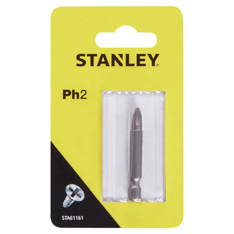 Бита STANLEY STA61161