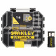 Набор бит STANLEY STA88566