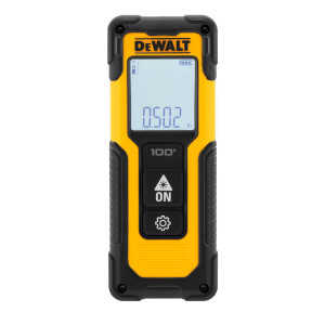 Дальномер лазерный DeWALT DWHT77100