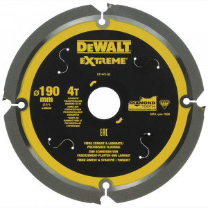 Диск пильный универсальный DeWALT DT1472