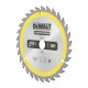 Диск пильный CONSTRUCTION DeWALT DT1935