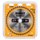 Диск пильный СONSTRUCTION DeWALT DT1953