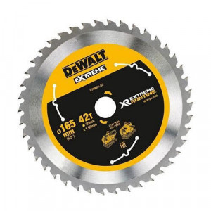 Диск пильный EXTREME RUNTIME DeWALT DT99561