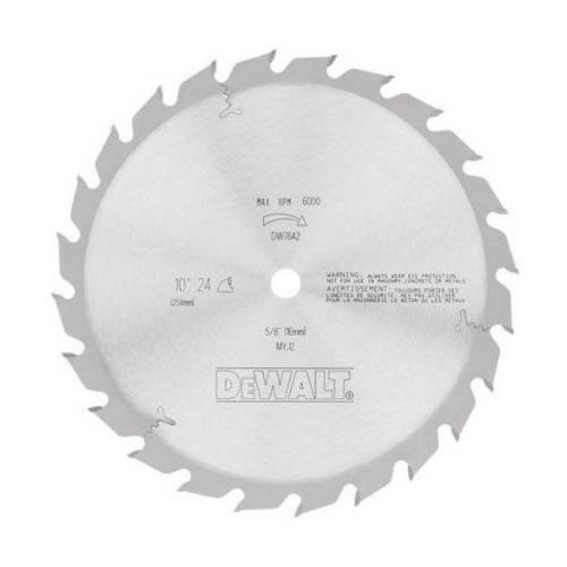 Диск пильный EXTREME WORKSHOP DeWALT DT4330