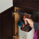 Дрель-шуруповерт аккумуляторная BLACK+DECKER BDCDC18B