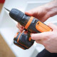 Дрель-шуруповерт аккумуляторная BLACK+DECKER BDCDD12KB