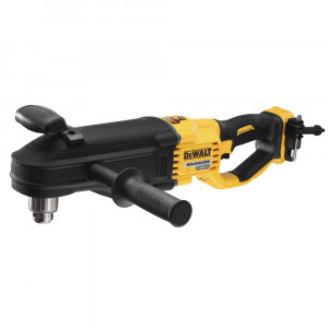 Дрель аккумуляторная бесщёточная DeWALT DCD470N