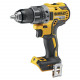 Дрель-шуруповерт аккумуляторная бесщёточная DeWALT DCD791NT