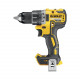 Дрель-шуруповерт аккумуляторная бесщёточная DeWALT DCD791NT