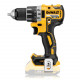 Дрель-шуруповерт аккумуляторная бесщёточная DeWALT DCD791NT