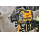 Дрель-шуруповёрт аккумуляторная бесщёточная DeWALT DCD800E1T