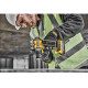 Дрель-шуруповёрт аккумуляторная бесщёточная DeWALT DCD800E1T