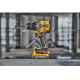 Дрель-шуруповёрт аккумуляторная бесщёточная DeWALT DCD800E1T