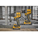 Дрель-шуруповёрт аккумуляторная бесщёточная DeWALT DCD800E1T