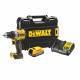 Дрель-шуруповёрт аккумуляторная бесщёточная DeWALT DCD800E1T