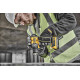 Дрель-шуруповёрт аккумуляторная бесщёточная DeWALT DCD800E2T