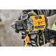 Дрель-шуруповёрт аккумуляторная бесщёточная DeWALT DCD800H2T