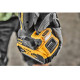 Дрель-шуруповёрт аккумуляторная бесщёточная DeWALT DCD800P2T