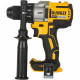 Дрель-шуруповерт аккумуляторная бесщёточная DeWALT DCD991NT