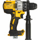 Дрель-шуруповерт аккумуляторная бесщёточная DeWALT DCD991NT