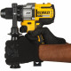 Дрель-шуруповерт аккумуляторная бесщёточная DeWALT DCD991NT