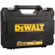 Дрель-шуруповерт аккумуляторная бесщёточная DeWALT DCD991NT