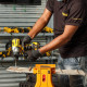 Дрель-шуруповерт аккумуляторная бесщёточная DeWALT DCD991NT