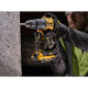 Дрель-шуруповёрт 100 YEARS DeWALT DCD100YD2T