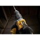 Дрель-шуруповёрт 100 YEARS DeWALT DCD100YD2T