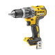 Дрель-шуруповерт аккумуляторная бесщеточная ударная DeWALT DCD796NT