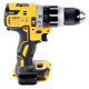 Дрель-шуруповерт аккумуляторная бесщеточная ударная DeWALT DCD796NT