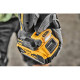 Дрель-шуруповёрт аккумуляторная бесщёточная ударная DeWALT DCD805P2T